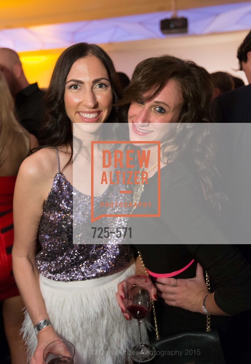 Kathleen Nolan, Janelle Mertens, The 10th Annual San Francisco Social, W Hotel. 181 3rd St, November 21st, 2015, Photo #725-571 Kathleen Nolan, Janelle Mertens, Photo #725-571