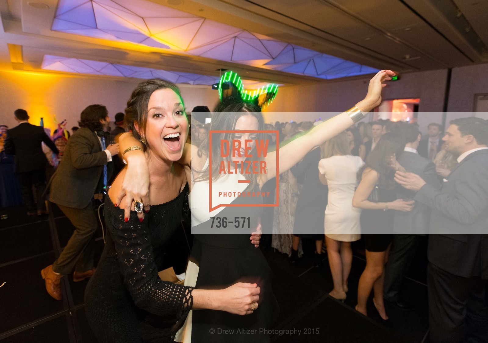 Hannah Schmunk, Alissa Yee, The 10th Annual San Francisco Social, W Hotel. 181 3rd St, November 21st, 2015,Drew Altizer, Drew Altizer Photography, full-service agency, private events, San Francisco photographer, photographer california