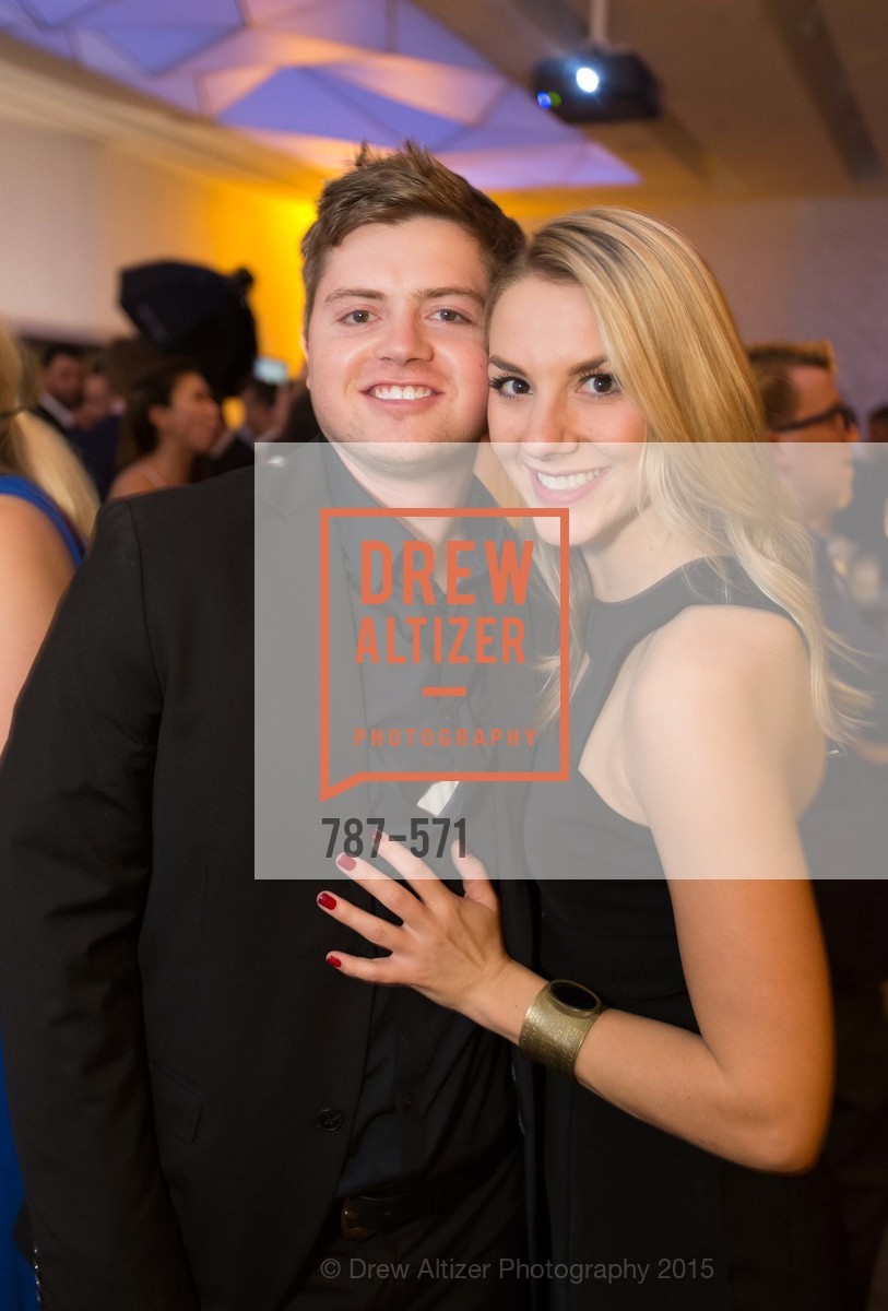 Chase Raskowsky, Stacy Booge, The 10th Annual San Francisco Social, W Hotel. 181 3rd St, November 21st, 2015,Drew Altizer, Drew Altizer Photography, full-service agency, private events, San Francisco photographer, photographer california