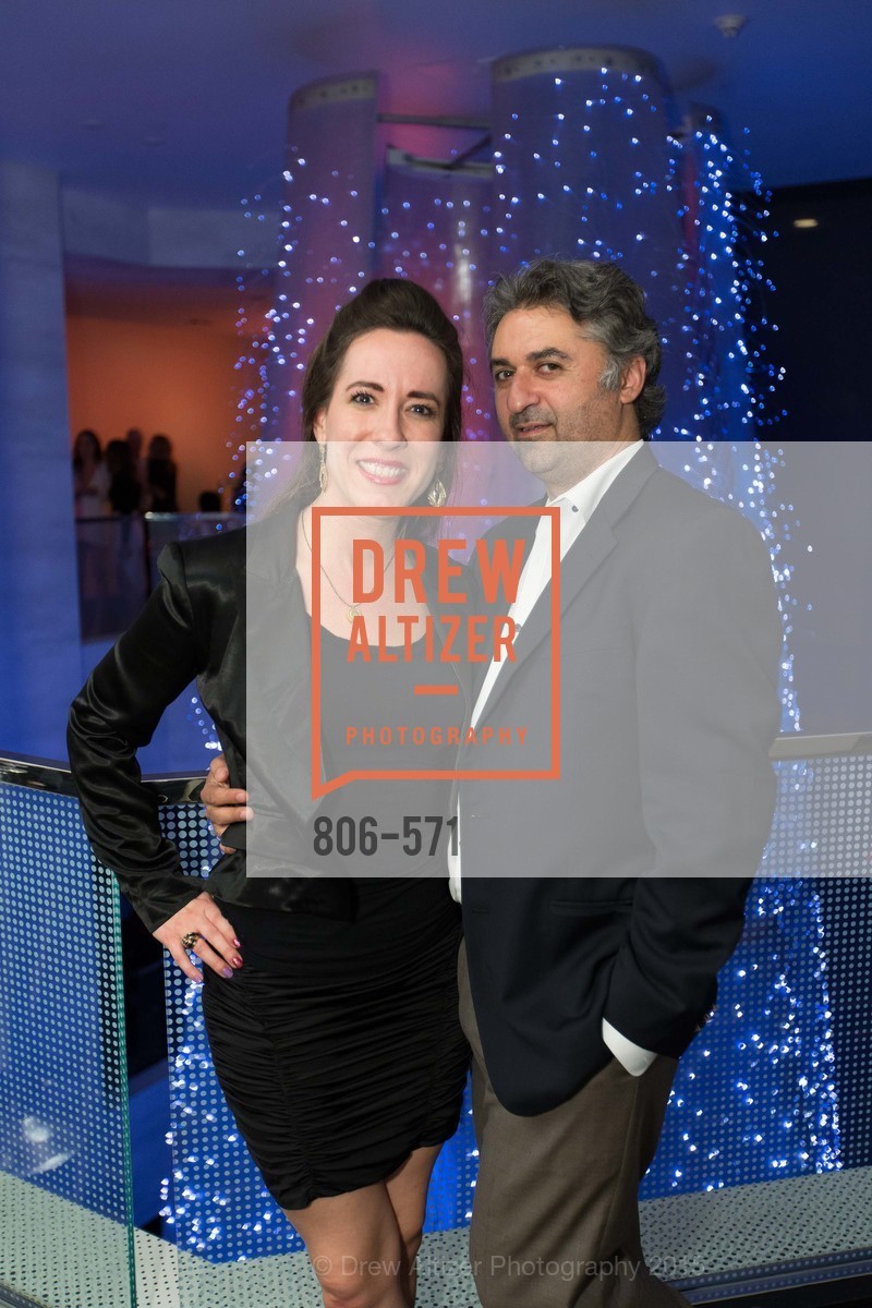 Aimee Ellis, Hooman Khalili, The 10th Annual San Francisco Social, W Hotel. 181 3rd St, November 21st, 2015,Drew Altizer, Drew Altizer Photography, full-service agency, private events, San Francisco photographer, photographer california