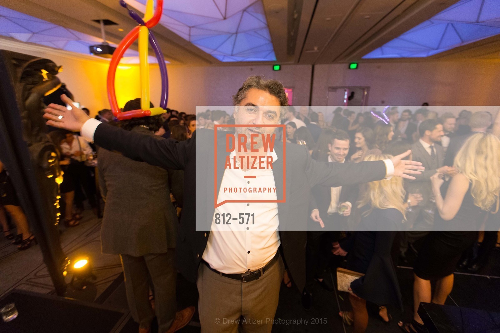 Hooman Khalili, The 10th Annual San Francisco Social, W Hotel. 181 3rd St, November 21st, 2015,Drew Altizer, Drew Altizer Photography, full-service agency, private events, San Francisco photographer, photographer california
