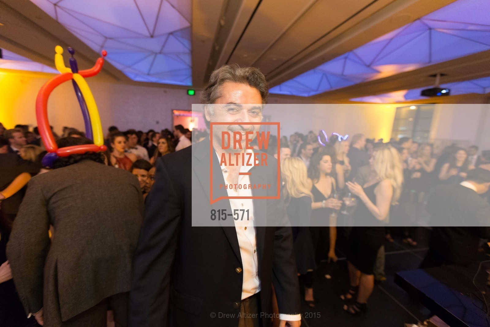 Hooman Khalili, The 10th Annual San Francisco Social, W Hotel. 181 3rd St, November 21st, 2015,Drew Altizer, Drew Altizer Photography, full-service agency, private events, San Francisco photographer, photographer california