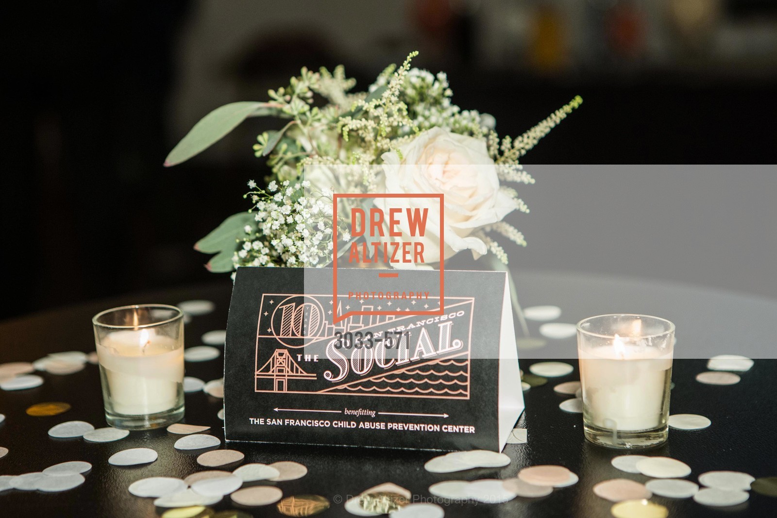 Atmosphere, The 10th Annual San Francisco Social, W Hotel. 181 3rd St, November 21st, 2015,Drew Altizer, Drew Altizer Photography, full-service event agency, private events, San Francisco photographer, photographer California