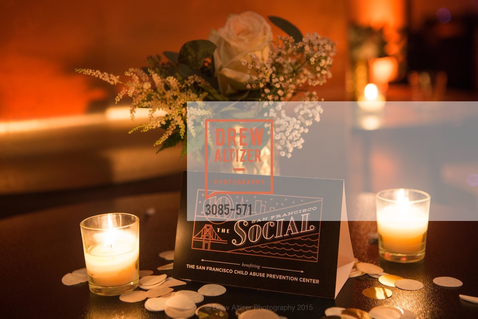 Atmosphere, The 10th Annual San Francisco Social, W Hotel. 181 3rd St, November 21st, 2015,Drew Altizer, Drew Altizer Photography, full-service agency, private events, San Francisco photographer, photographer california