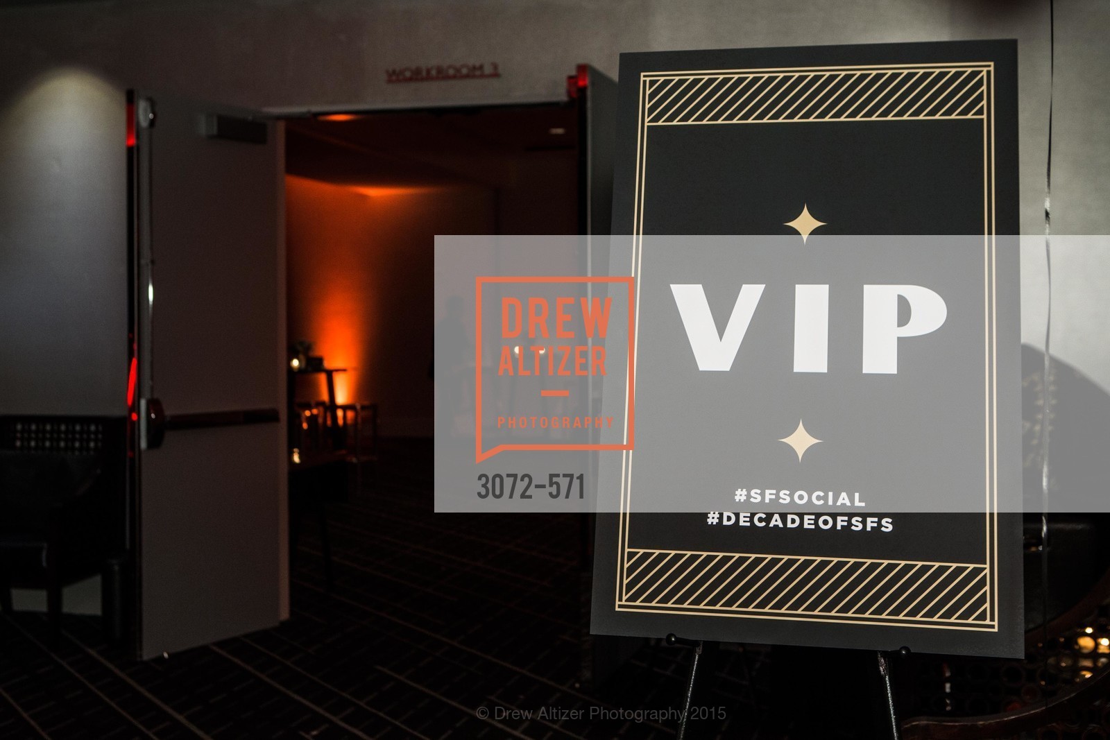 Atmosphere, The 10th Annual San Francisco Social, W Hotel. 181 3rd St, November 21st, 2015,Drew Altizer, Drew Altizer Photography, full-service agency, private events, San Francisco photographer, photographer california