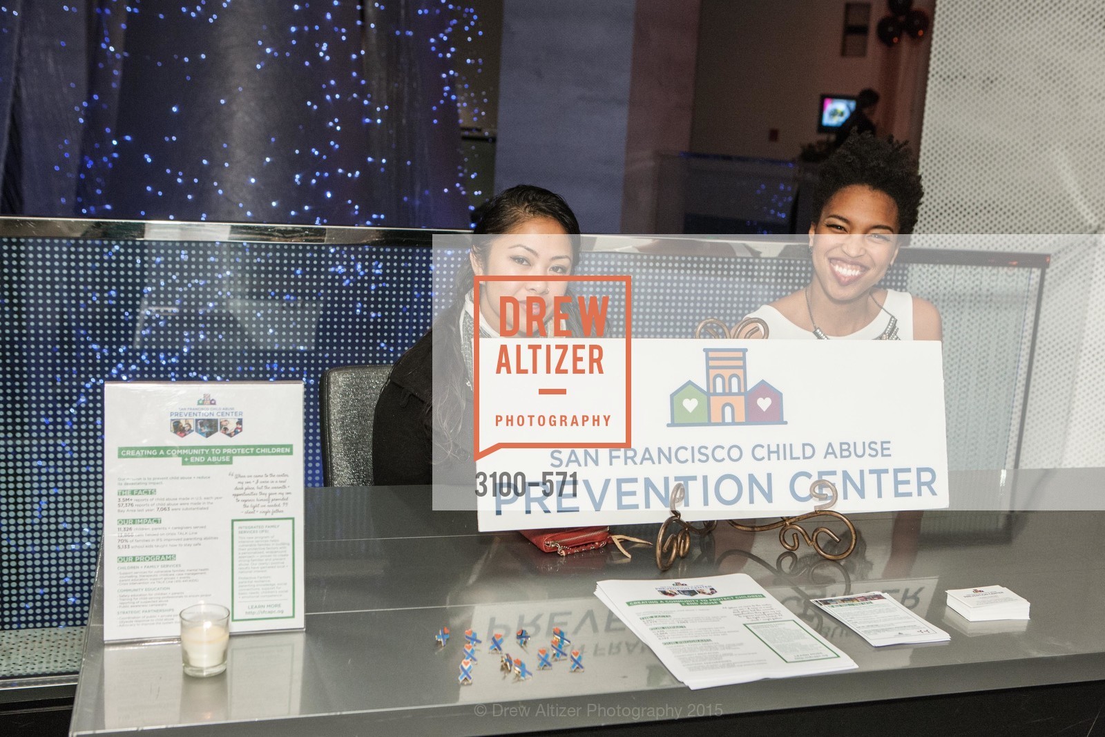 Atmosphere, The 10th Annual San Francisco Social, W Hotel. 181 3rd St, November 21st, 2015