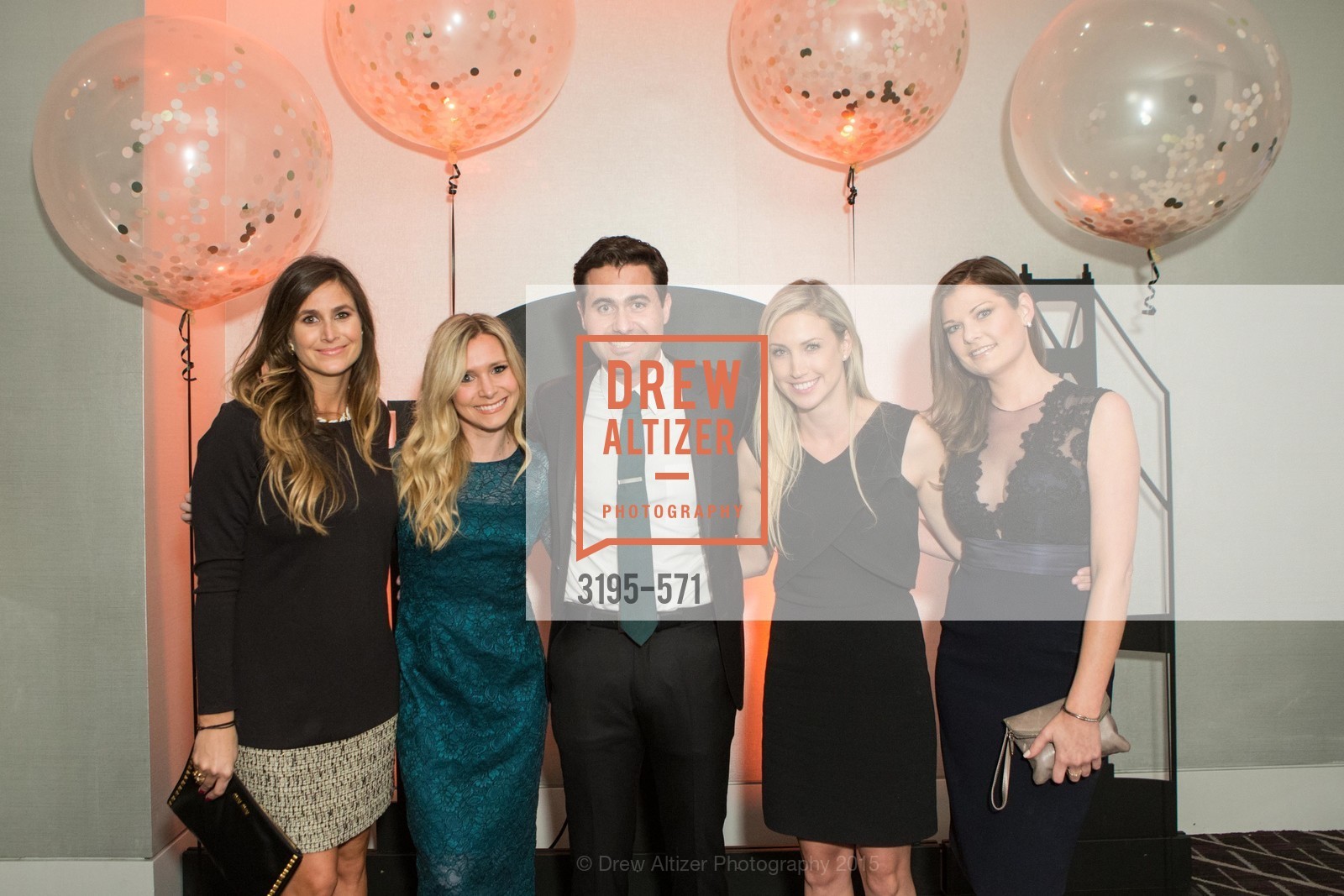 Kelly Boynton, Sarah Clifford, Michael Kaney, Mackenzie Corbett, Mandy Killion, The 10th Annual San Francisco Social, W Hotel. 181 3rd St, November 21st, 2015, Photo #3195-571 Kelly Boynton, Sarah Clifford, Michael Kaney, Mackenzie Corbett, Mandy Killion, Photo #3195-571