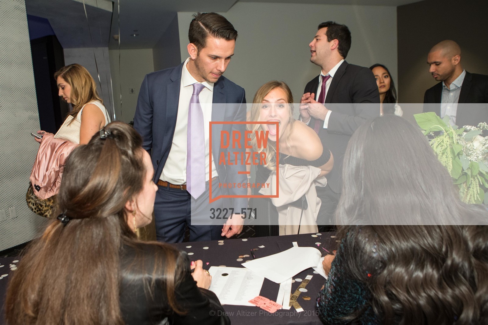 Extras, The 10th Annual San Francisco Social, November 21st, 2015, Photo,Drew Altizer, Drew Altizer Photography, full-service agency, private events, San Francisco photographer, photographer california