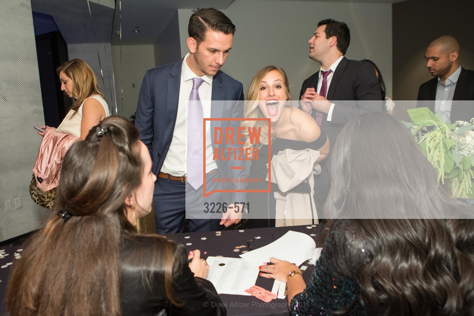 Extras, The 10th Annual San Francisco Social, November 21st, 2015, Photo,Drew Altizer, Drew Altizer Photography, full-service agency, private events, San Francisco photographer, photographer california