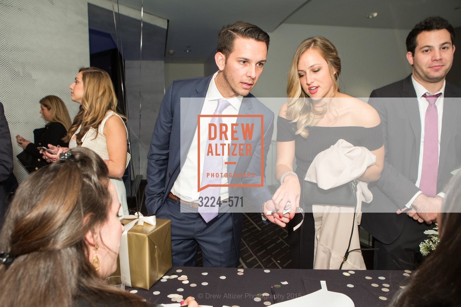 Extras, The 10th Annual San Francisco Social, November 21st, 2015, Photo,Drew Altizer, Drew Altizer Photography, full-service agency, private events, San Francisco photographer, photographer california