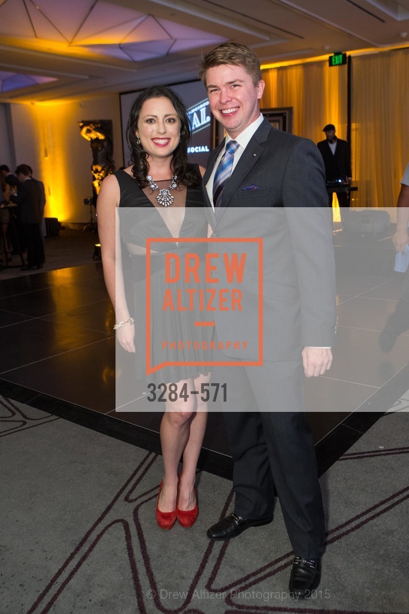 Amanda Coffee, Matt Zietoy, The 10th Annual San Francisco Social, W Hotel. 181 3rd St, November 21st, 2015,Drew Altizer, Drew Altizer Photography, full-service agency, private events, San Francisco photographer, photographer california