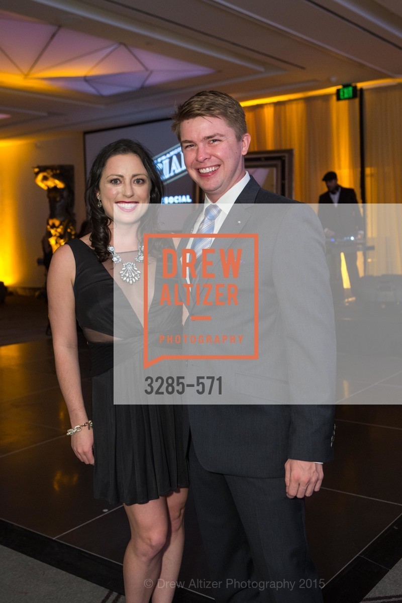 Amanda Coffee, Matt Zietoy, The 10th Annual San Francisco Social, W Hotel. 181 3rd St, November 21st, 2015,Drew Altizer, Drew Altizer Photography, full-service agency, private events, San Francisco photographer, photographer california
