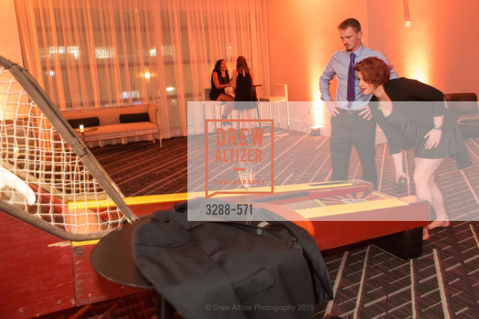 Lucia Zavarcikova, Roman Medjanov, The 10th Annual San Francisco Social, W Hotel. 181 3rd St, November 21st, 2015,Drew Altizer, Drew Altizer Photography, full-service agency, private events, San Francisco photographer, photographer california
