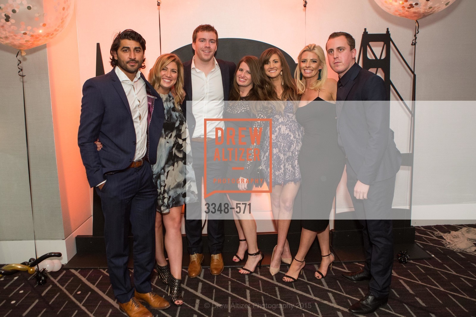 Photobooth, The 10th Annual San Francisco Social, November 21st, 2015, Photo,Drew Altizer, Drew Altizer Photography, full-service agency, private events, San Francisco photographer, photographer california
