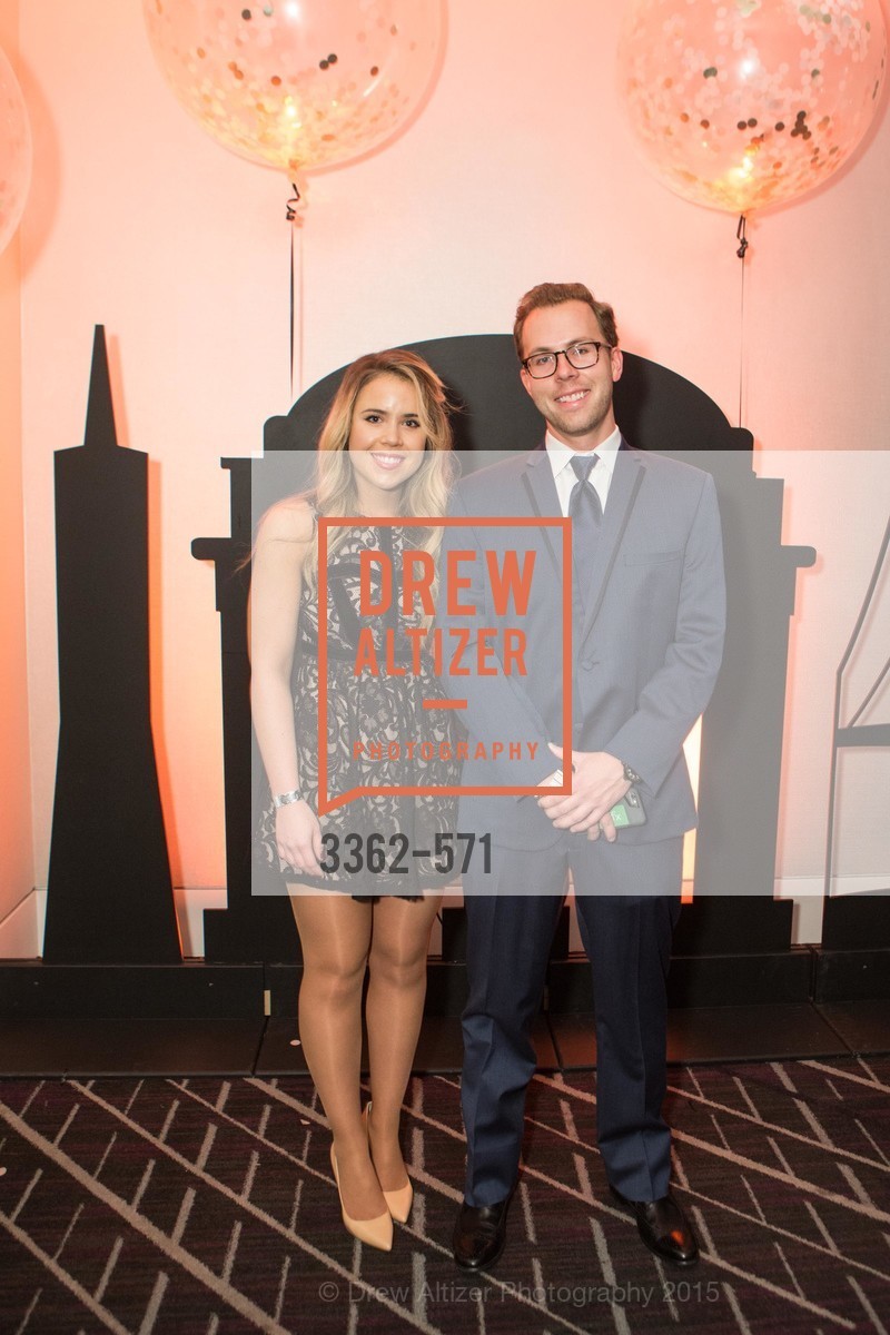 Jenny Mohoney, Jonathan Mohoney, The 10th Annual San Francisco Social, W Hotel. 181 3rd St, November 21st, 2015,Drew Altizer, Drew Altizer Photography, full-service agency, private events, San Francisco photographer, photographer california