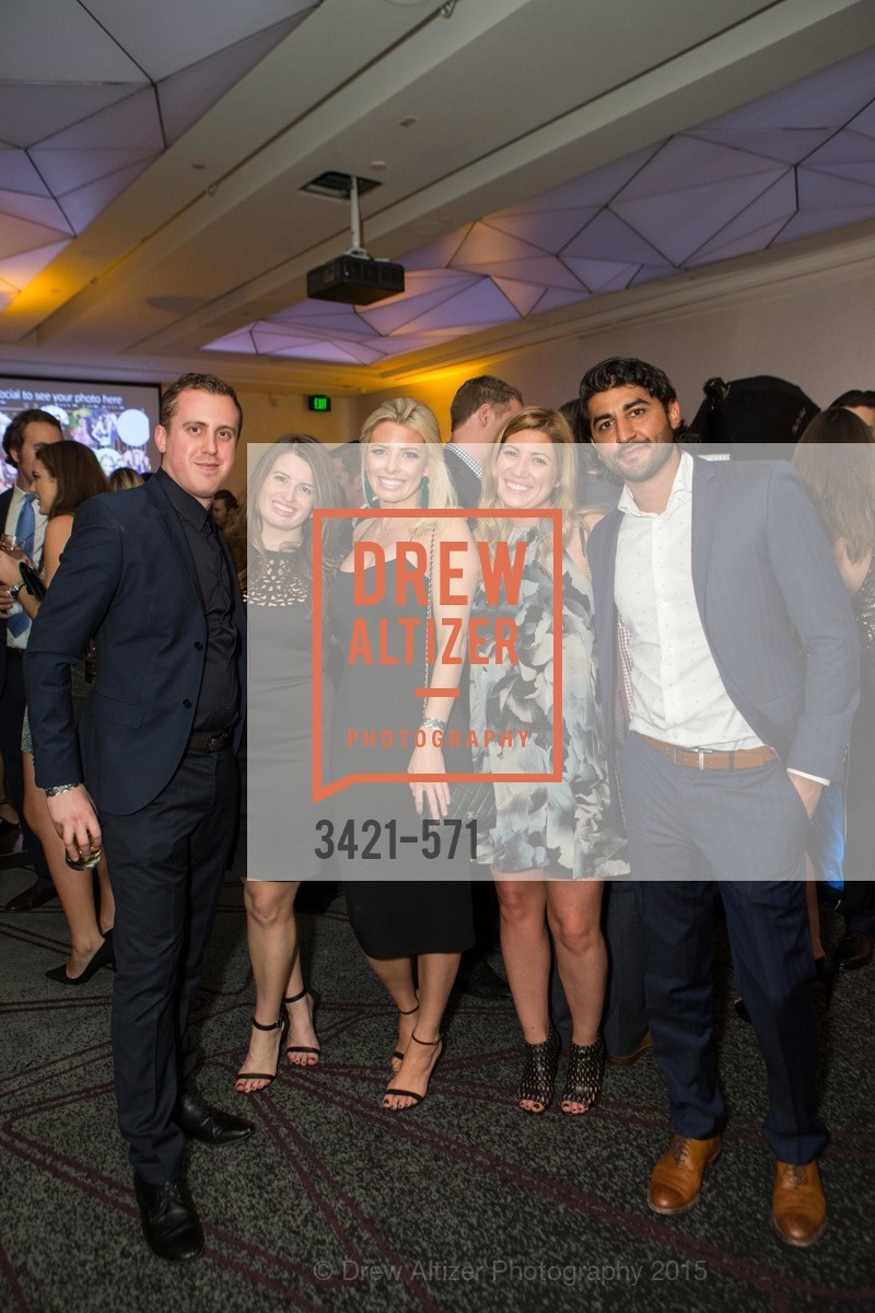Extras, The 10th Annual San Francisco Social, November 21st, 2015, Photo,Drew Altizer, Drew Altizer Photography, full-service agency, private events, San Francisco photographer, photographer california