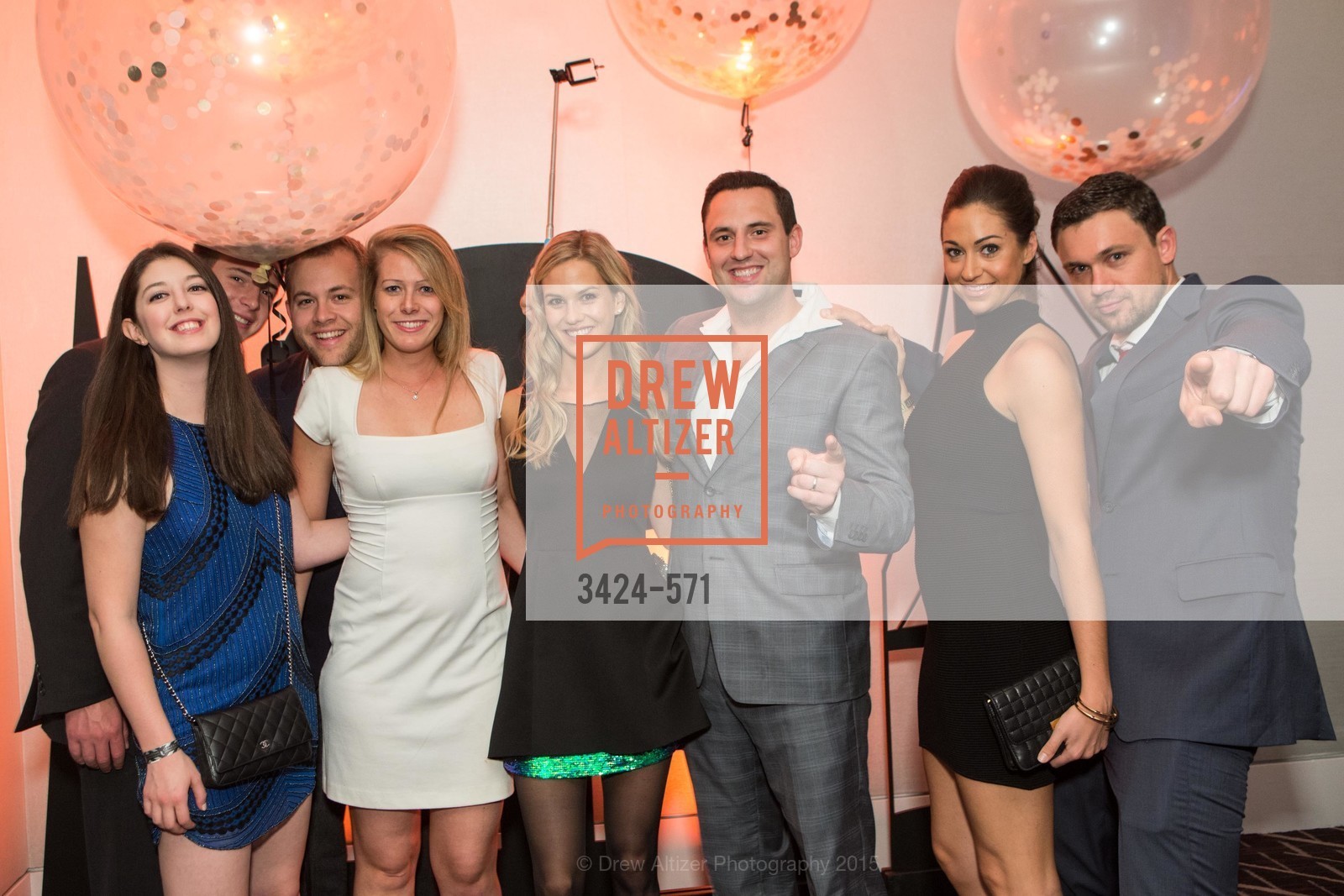 Photobooth, The 10th Annual San Francisco Social, November 21st, 2015, Photo,Drew Altizer, Drew Altizer Photography, full-service agency, private events, San Francisco photographer, photographer california
