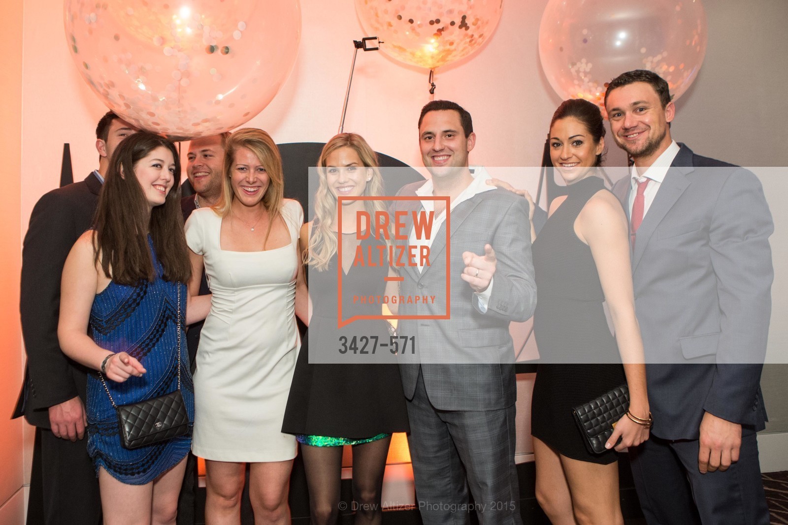 Photobooth, The 10th Annual San Francisco Social, November 21st, 2015, Photo,Drew Altizer, Drew Altizer Photography, full-service agency, private events, San Francisco photographer, photographer california