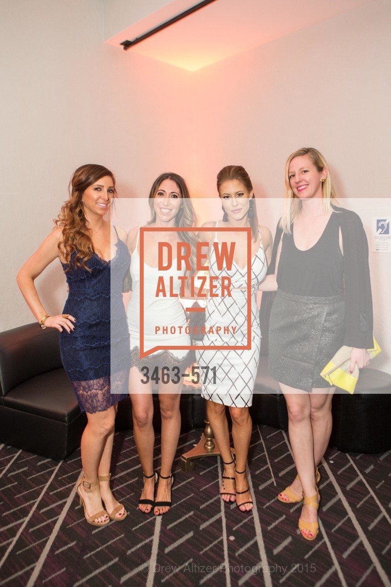 Ally Yaegan, Aaran Smith, Kristen Gray, Lindsay Fyffe, The 10th Annual San Francisco Social, W Hotel. 181 3rd St, November 21st, 2015,Drew Altizer, Drew Altizer Photography, full-service event agency, private events, San Francisco photographer, photographer California