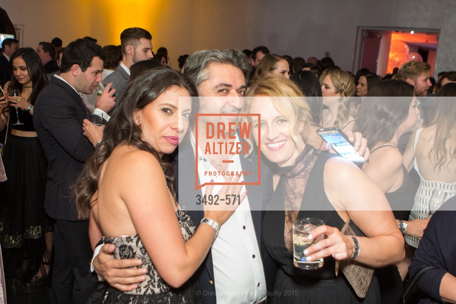 Hooman Khalili, The 10th Annual San Francisco Social, W Hotel. 181 3rd St, November 21st, 2015,Drew Altizer, Drew Altizer Photography, full-service agency, private events, San Francisco photographer, photographer california