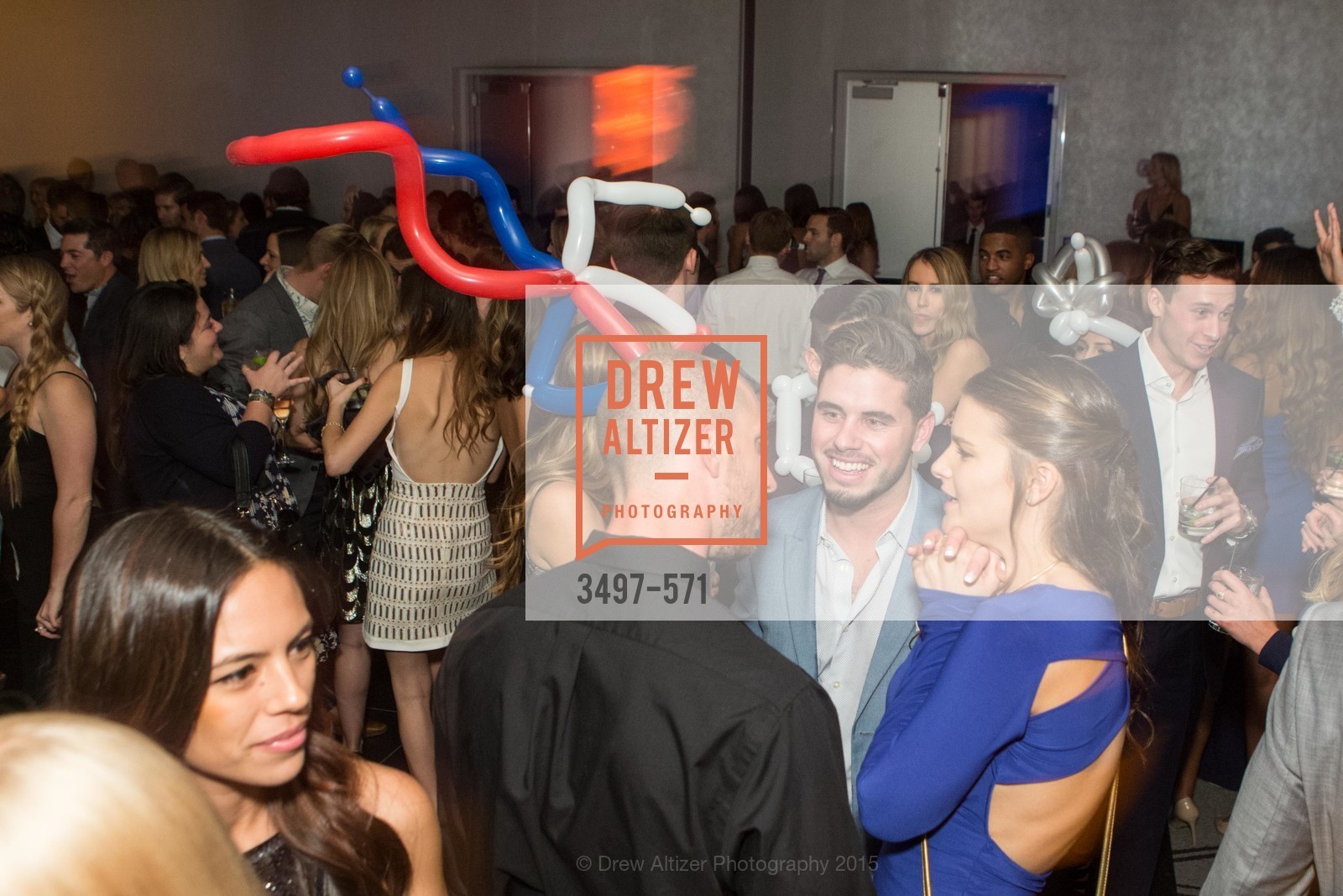 Atmosphere, The 10th Annual San Francisco Social, W Hotel. 181 3rd St, November 21st, 2015,Drew Altizer, Drew Altizer Photography, full-service agency, private events, San Francisco photographer, photographer california