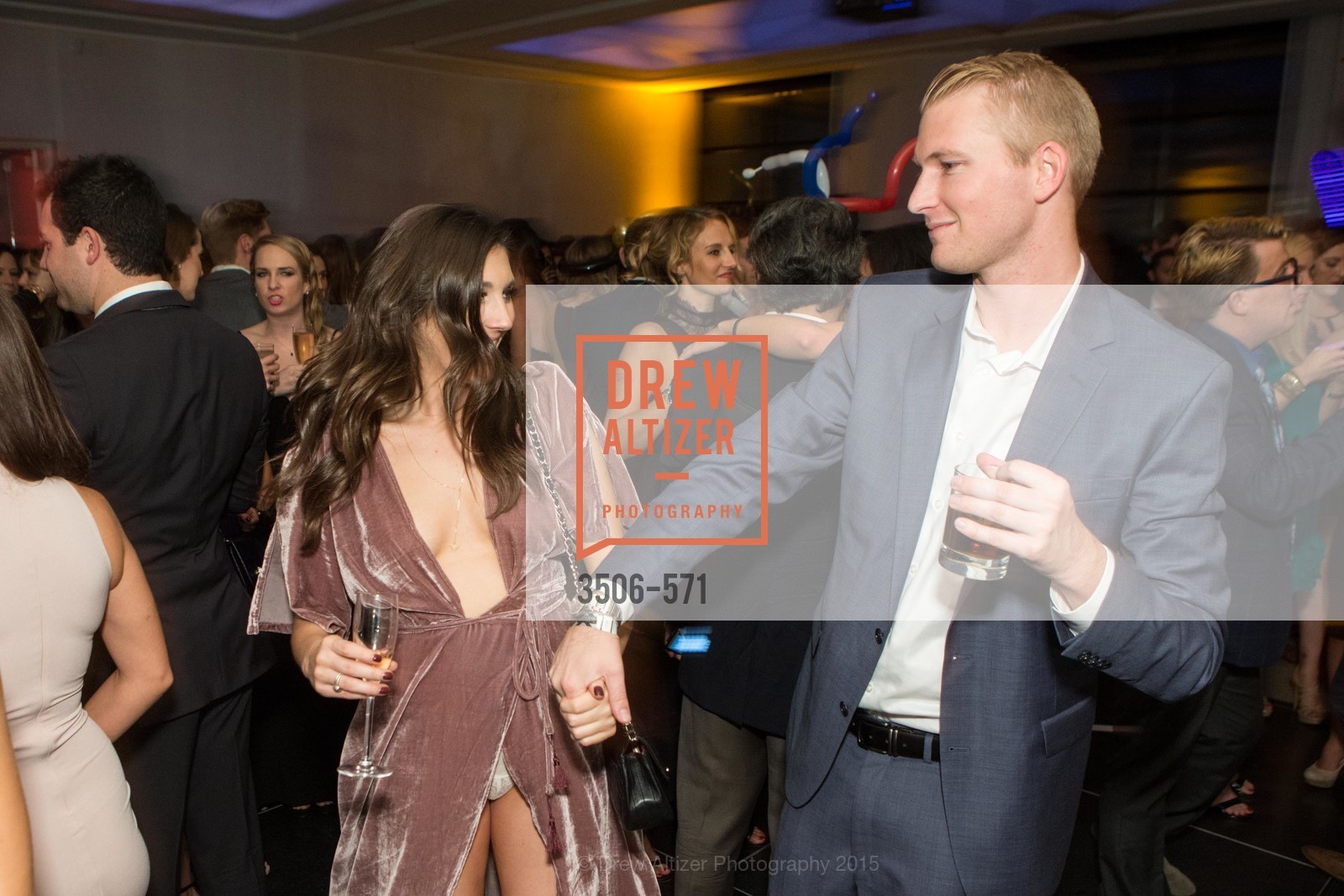Atmosphere, The 10th Annual San Francisco Social, W Hotel. 181 3rd St, November 21st, 2015,Drew Altizer, Drew Altizer Photography, full-service agency, private events, San Francisco photographer, photographer california