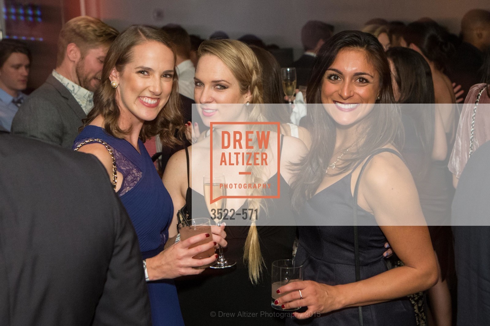 Bryn McMullan, Rachel Ortega, The 10th Annual San Francisco Social, W Hotel. 181 3rd St, November 21st, 2015,Drew Altizer, Drew Altizer Photography, full-service agency, private events, San Francisco photographer, photographer california