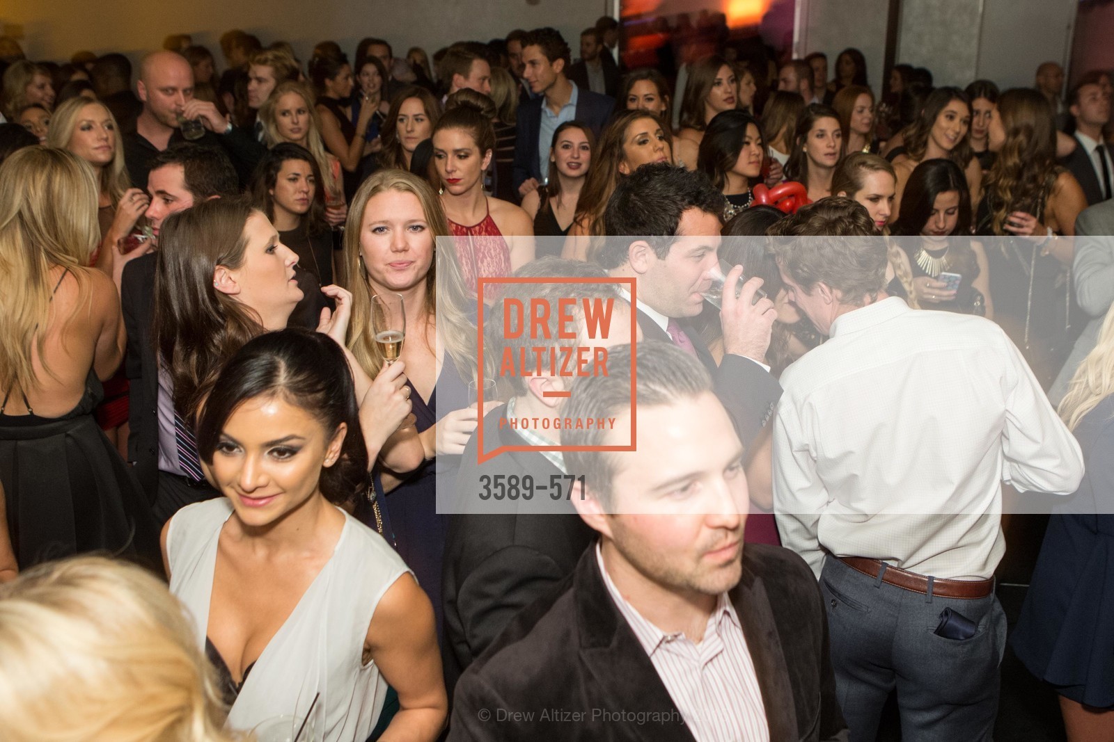 Atmosphere, The 10th Annual San Francisco Social, W Hotel. 181 3rd St, November 21st, 2015,Drew Altizer, Drew Altizer Photography, full-service agency, private events, San Francisco photographer, photographer california