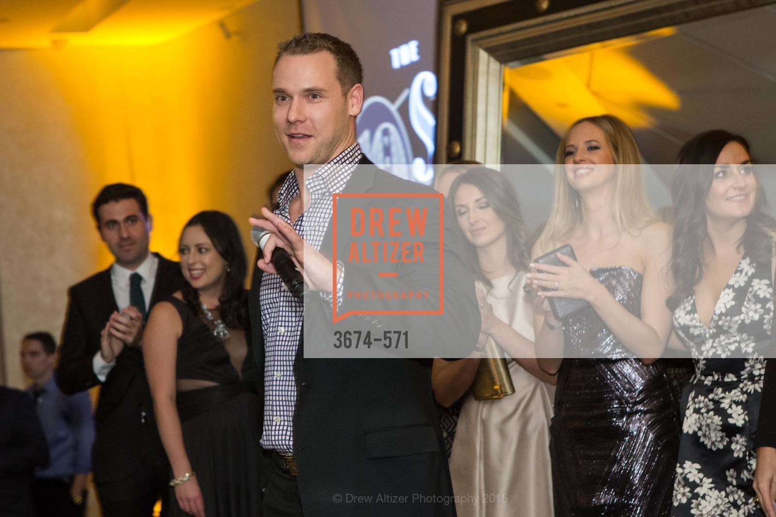 Anderson Pugash, The 10th Annual San Francisco Social, W Hotel. 181 3rd St, November 21st, 2015,Drew Altizer, Drew Altizer Photography, full-service agency, private events, San Francisco photographer, photographer california