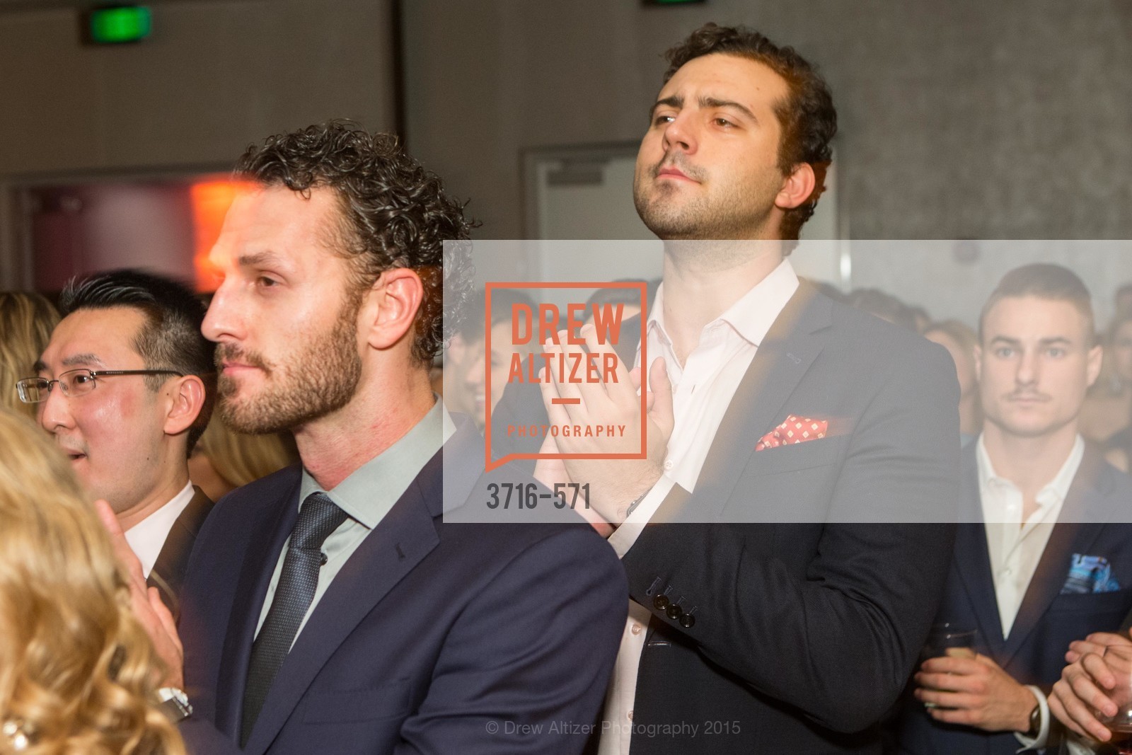 Atmosphere, The 10th Annual San Francisco Social, November 21st, 2015, Photo,Drew Altizer, Drew Altizer Photography, full-service agency, private events, San Francisco photographer, photographer california