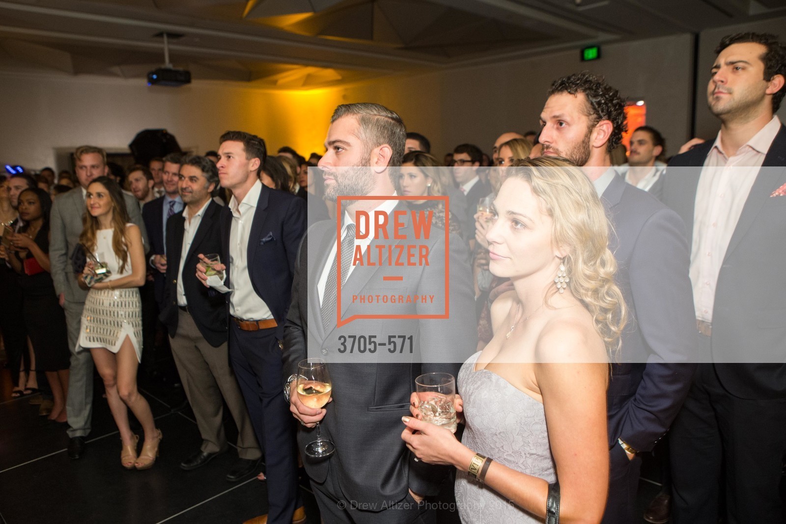 Atmosphere, The 10th Annual San Francisco Social, W Hotel. 181 3rd St, November 21st, 2015