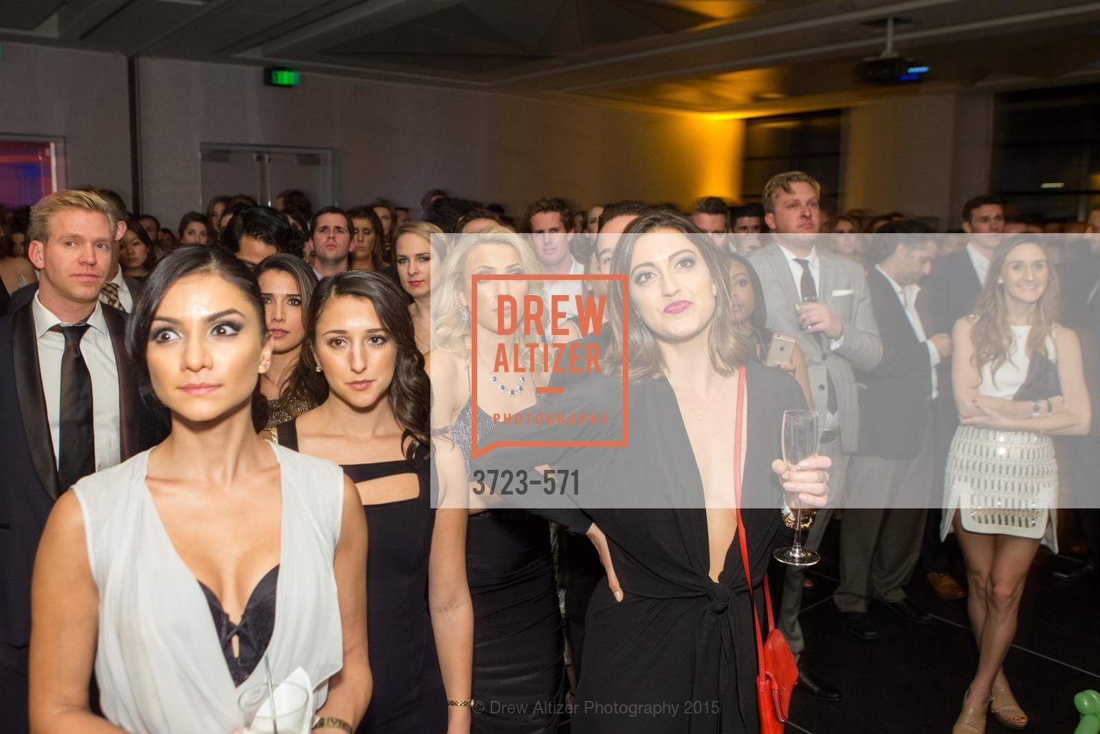 Atmosphere, The 10th Annual San Francisco Social, W Hotel. 181 3rd St, November 21st, 2015,Drew Altizer, Drew Altizer Photography, full-service agency, private events, San Francisco photographer, photographer california