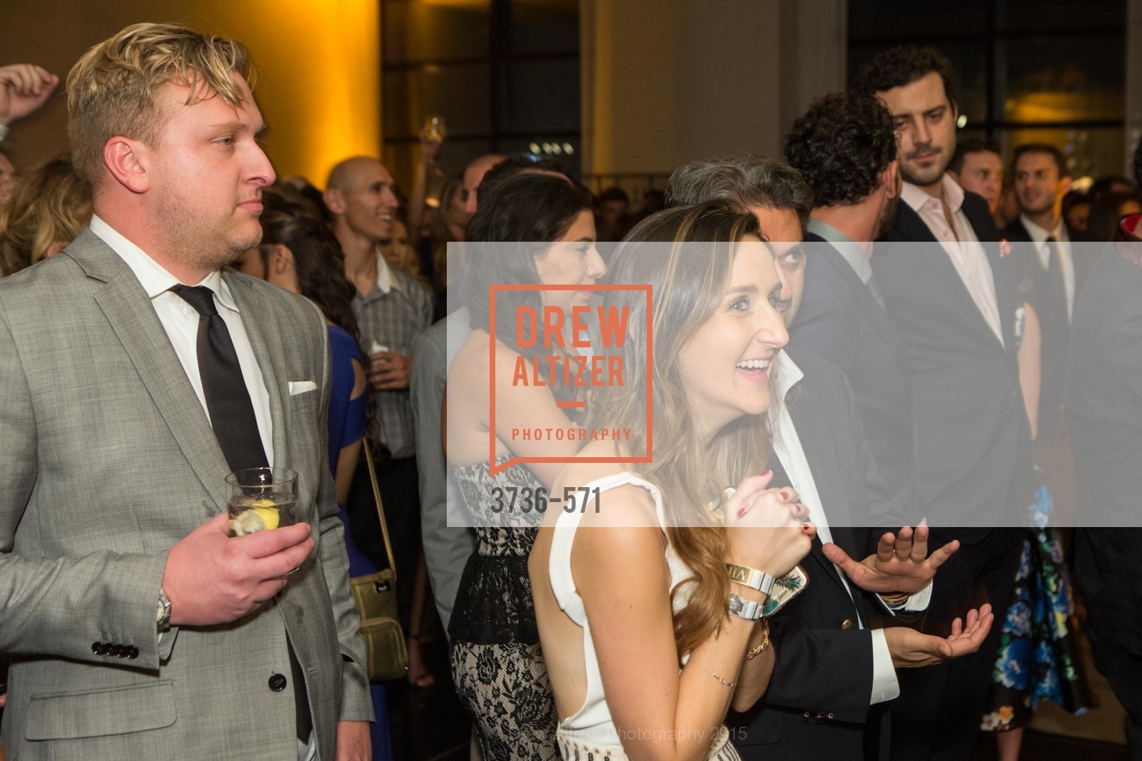 Atmosphere, The 10th Annual San Francisco Social, W Hotel. 181 3rd St, November 21st, 2015,Drew Altizer, Drew Altizer Photography, full-service agency, private events, San Francisco photographer, photographer california