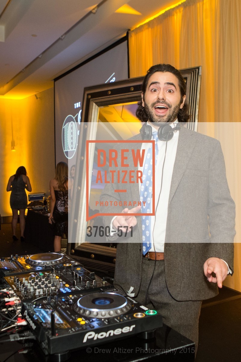 Austin Afridi, The 10th Annual San Francisco Social, W Hotel. 181 3rd St, November 21st, 2015,Drew Altizer, Drew Altizer Photography, full-service event agency, private events, San Francisco photographer, photographer California