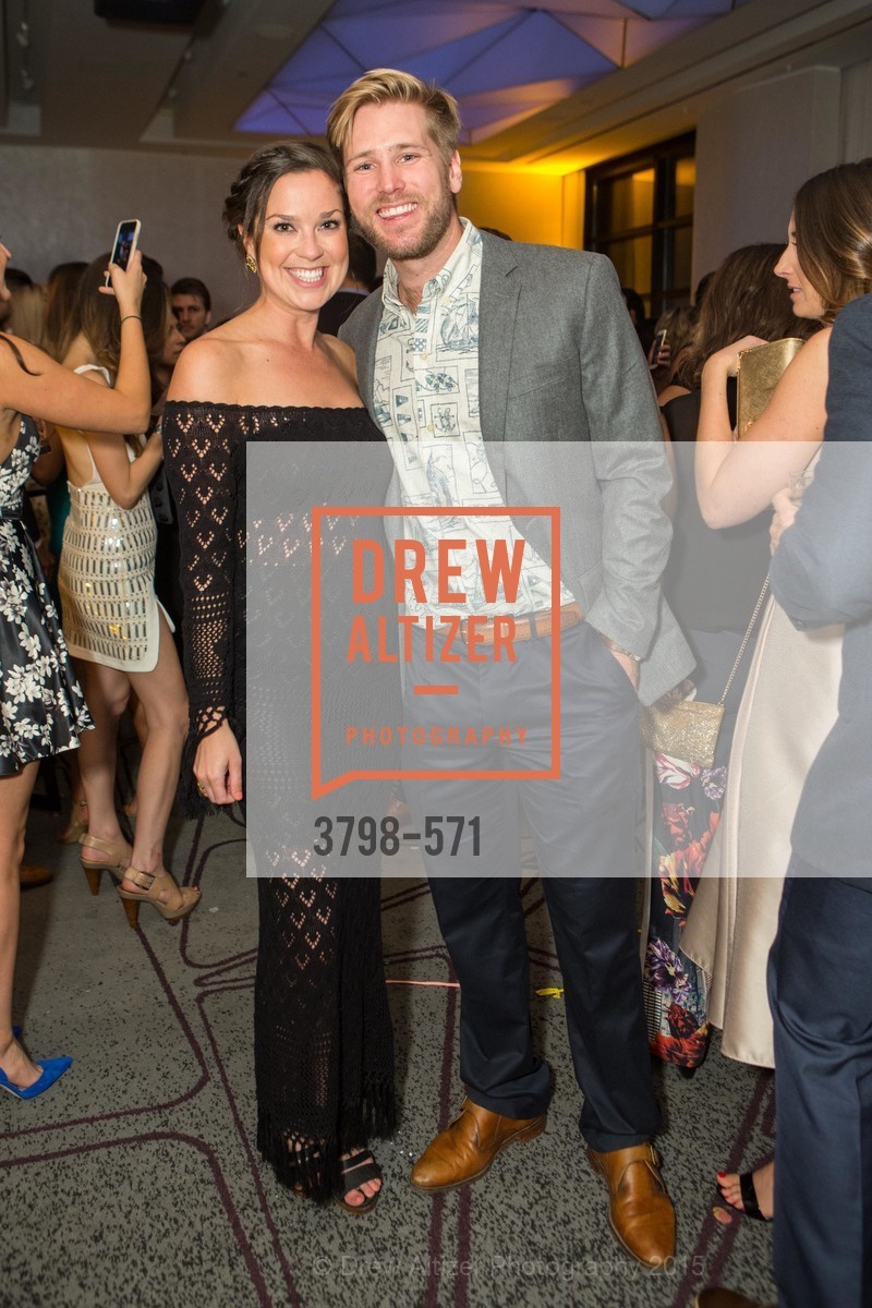 Hannah Schmunk, Nick Price, The 10th Annual San Francisco Social, W Hotel. 181 3rd St, November 21st, 2015,Drew Altizer, Drew Altizer Photography, full-service event agency, private events, San Francisco photographer, photographer California