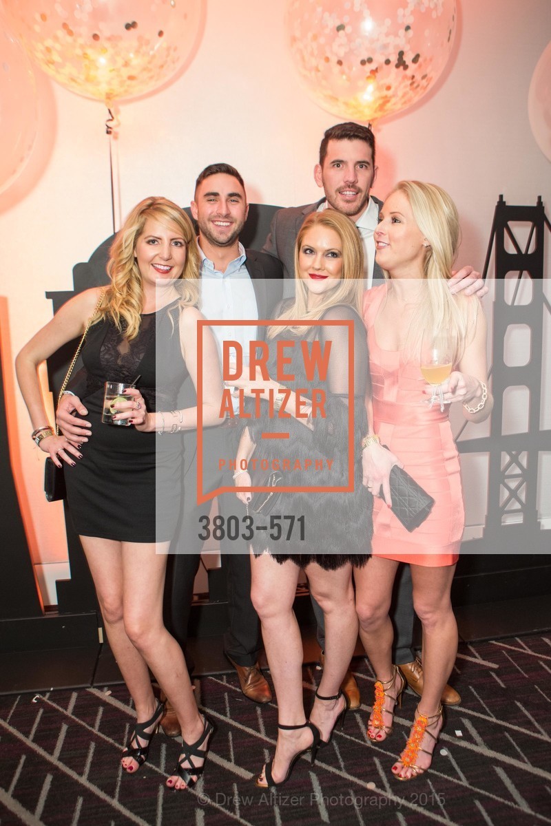Top Picks, The 10th Annual San Francisco Social, November 21st, 2015, Photo,Drew Altizer, Drew Altizer Photography, full-service agency, private events, San Francisco photographer, photographer california