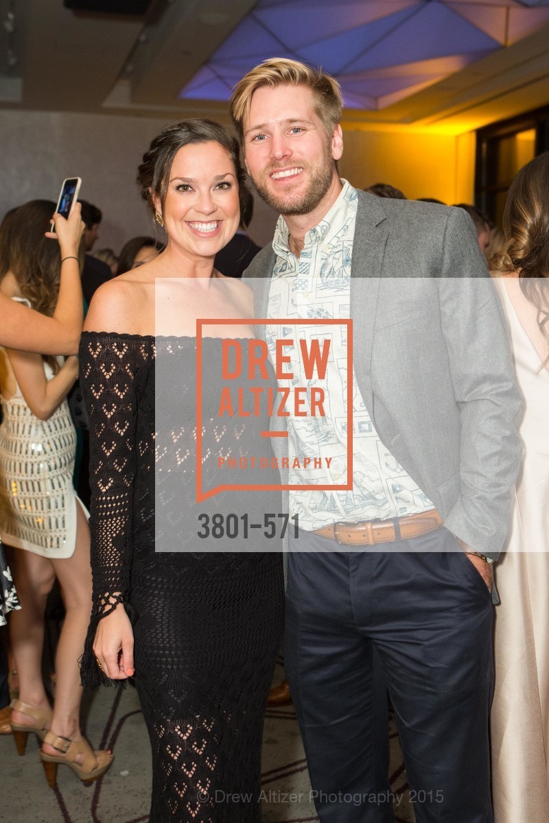 Hannah Schmunk, Nick Price, The 10th Annual San Francisco Social, W Hotel. 181 3rd St, November 21st, 2015,Drew Altizer, Drew Altizer Photography, full-service agency, private events, San Francisco photographer, photographer california