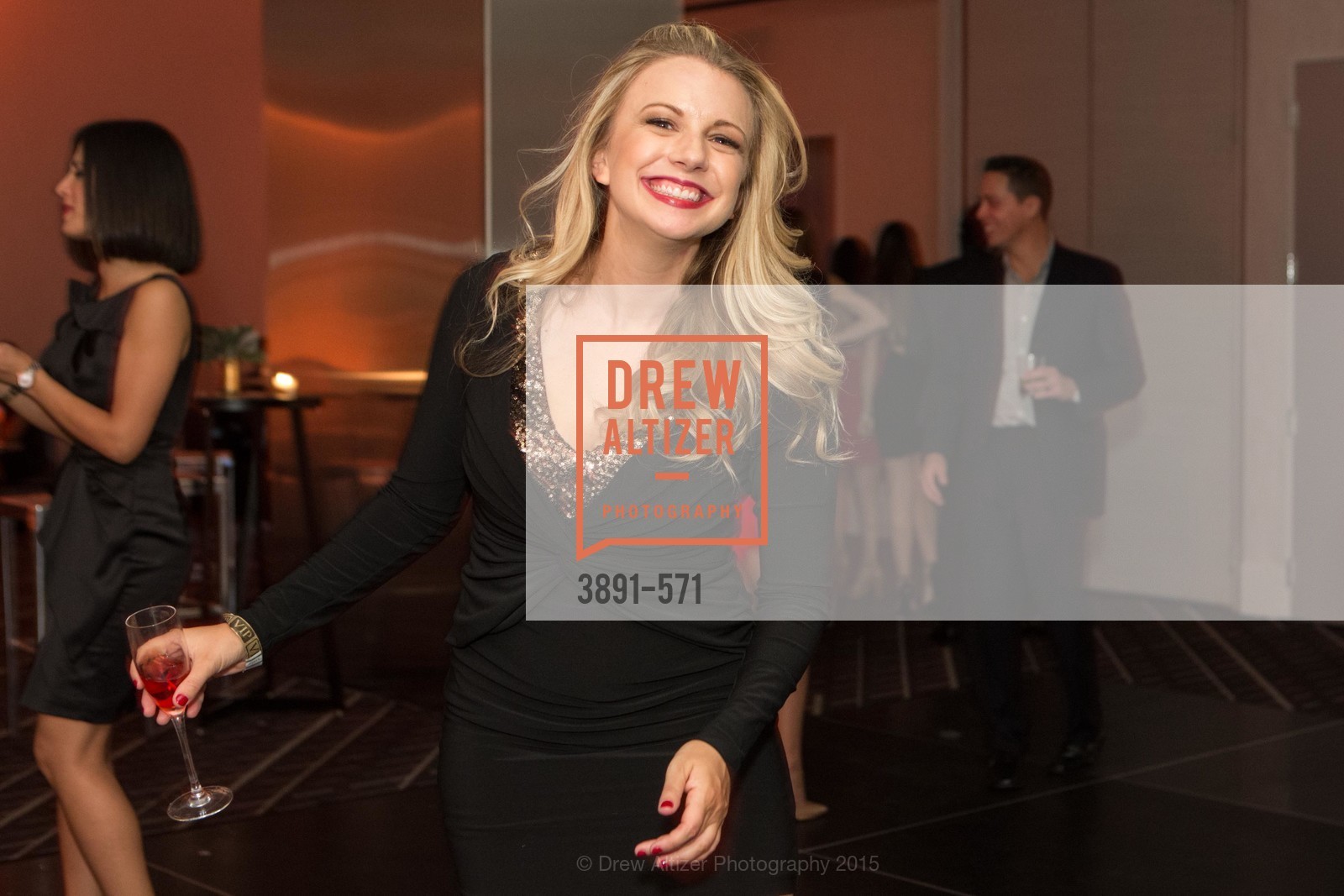 Dance Floor, The 10th Annual San Francisco Social, W Hotel. 181 3rd St, November 21st, 2015,Drew Altizer, Drew Altizer Photography, full-service agency, private events, San Francisco photographer, photographer california