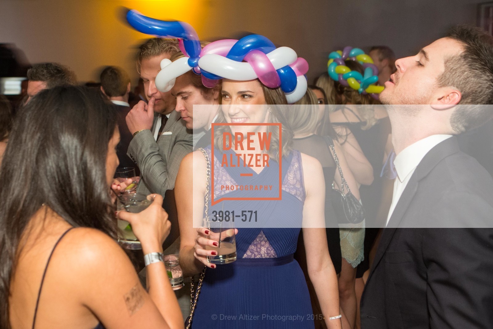 Bryn McMullan, Matt Dresser, Rachel Ortega, The 10th Annual San Francisco Social, W Hotel. 181 3rd St, November 21st, 2015, Photo #3981-571 Bryn McMullan, Matt Dresser, Rachel Ortega, Photo #3981-571