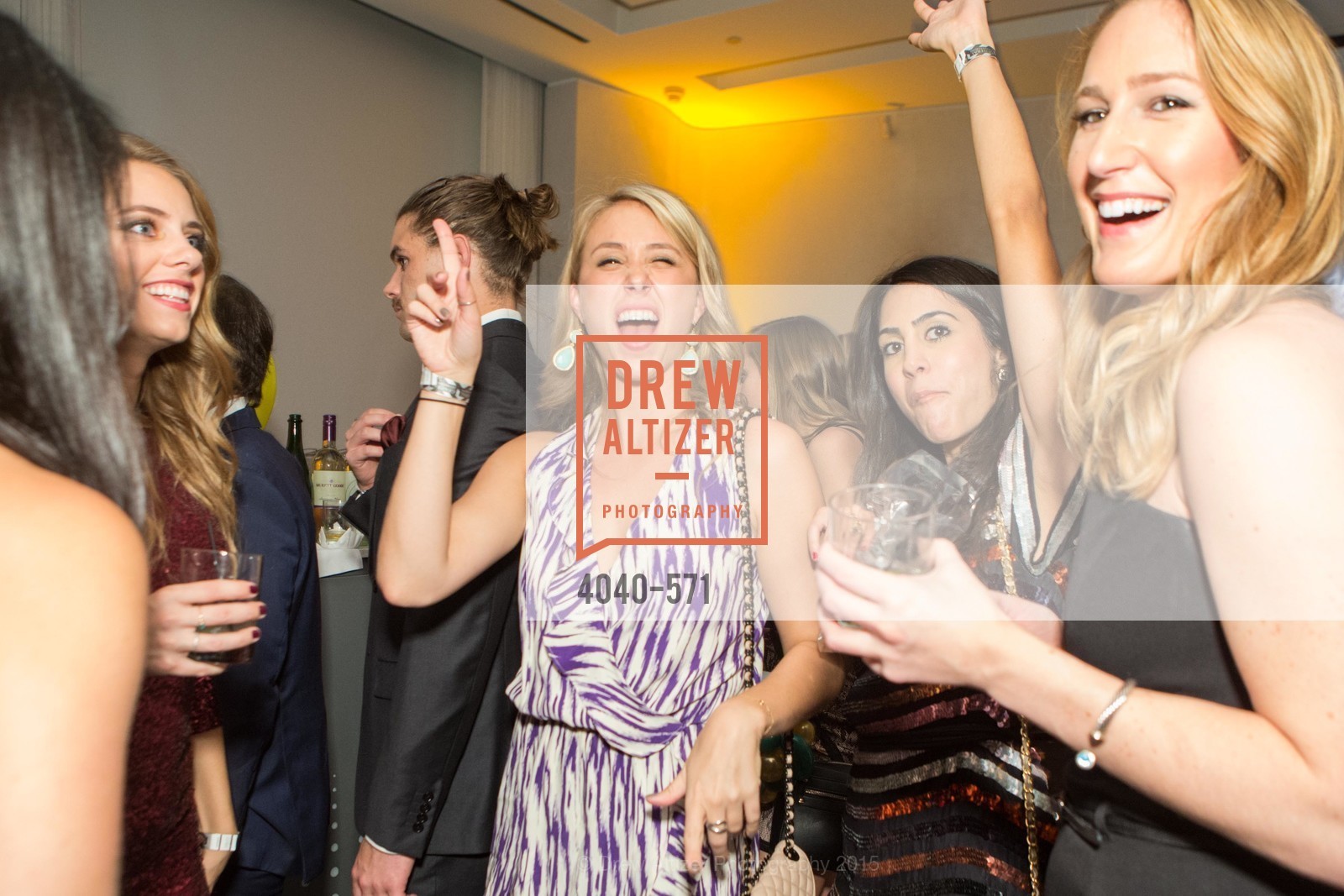 Dance Floor, The 10th Annual San Francisco Social, W Hotel. 181 3rd St, November 21st, 2015,Drew Altizer, Drew Altizer Photography, full-service event agency, private events, San Francisco photographer, photographer California