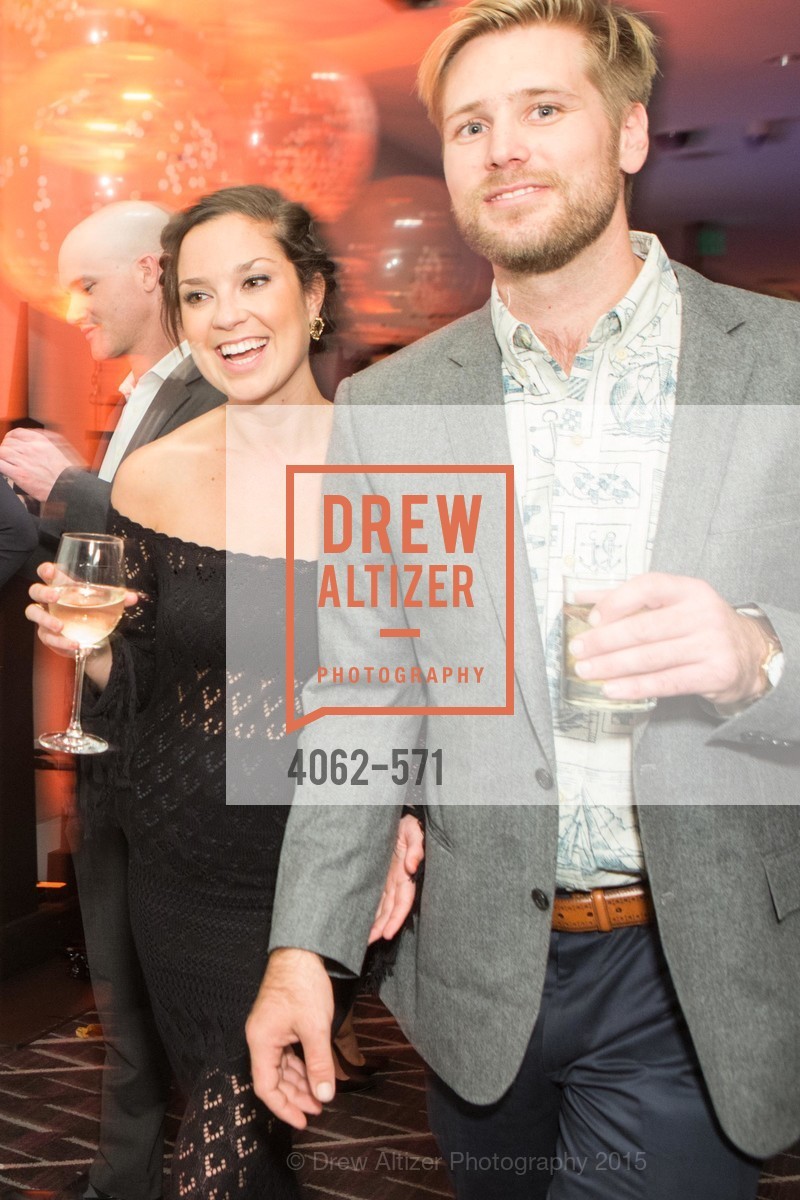 Hannah Schmunk, Nick Price, The 10th Annual San Francisco Social, W Hotel. 181 3rd St, November 21st, 2015,Drew Altizer, Drew Altizer Photography, full-service agency, private events, San Francisco photographer, photographer california