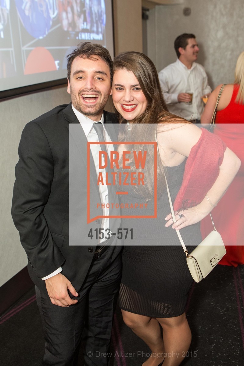 Top Picks, The 10th Annual San Francisco Social, November 21st, 2015, Photo,Drew Altizer, Drew Altizer Photography, full-service event agency, private events, San Francisco photographer, photographer California