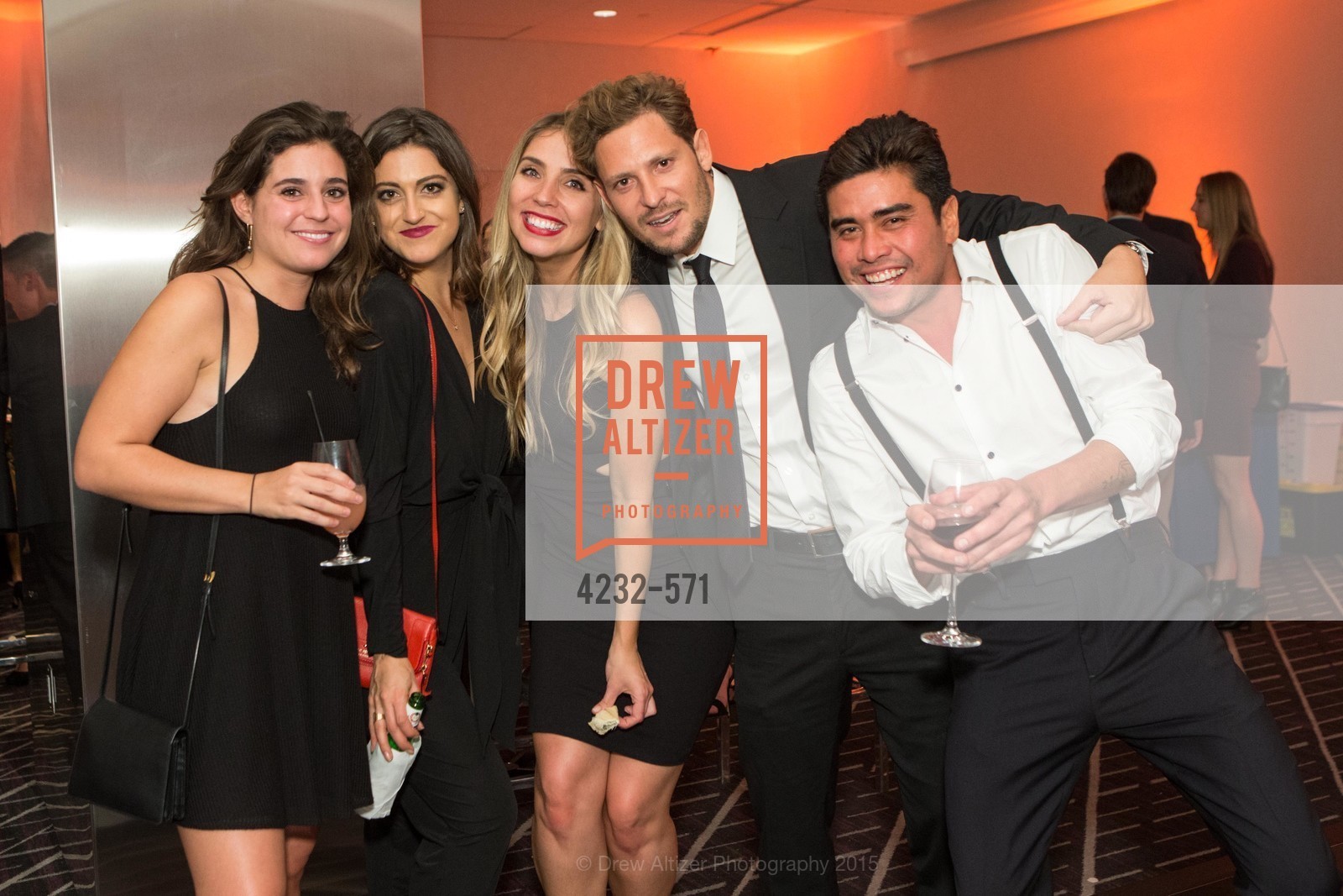 Top Picks, The 10th Annual San Francisco Social, November 21st, 2015, Photo,Drew Altizer, Drew Altizer Photography, full-service event agency, private events, San Francisco photographer, photographer California