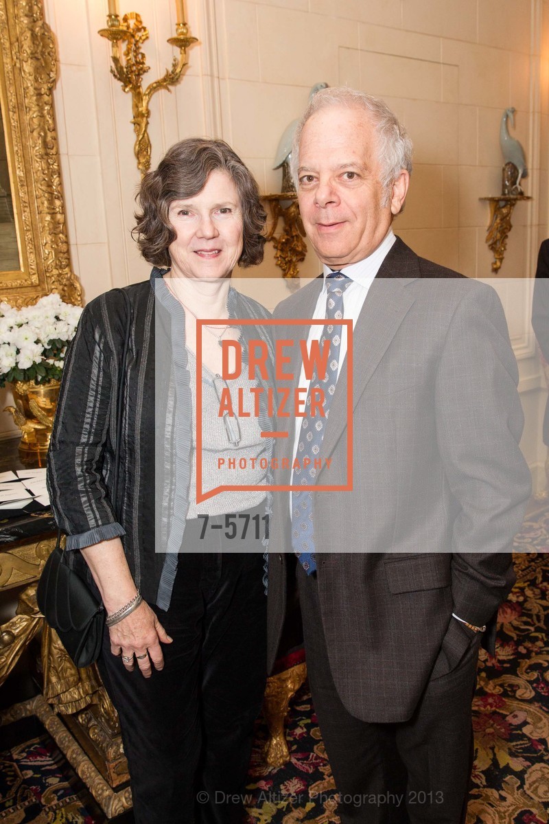 Susan Blake, Joel Kaufmann, Photo #7-5711