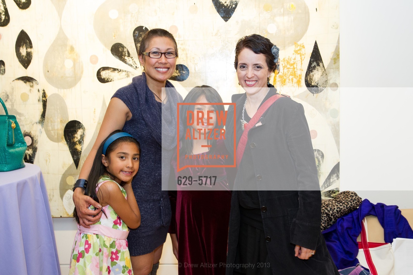 Ysabella Griarte Cortez, Freska Griarte, Lexi Cortez, Deann Acton, Photo #629-5717