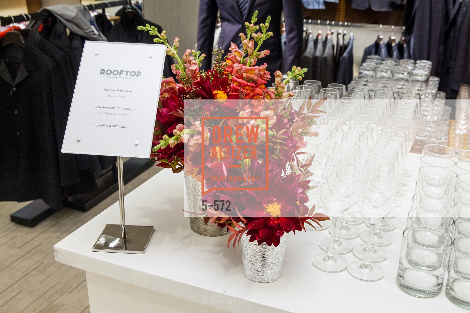 Atmosphere, Neiman Marcus Walnut Creek welcomes neighbors ROOFTOP and Teleferic Barcelona, Neiman Marcus. 1000 South Main Street, November 20th, 2015,Drew Altizer, Drew Altizer Photography, full-service event agency, private events, San Francisco photographer, photographer California