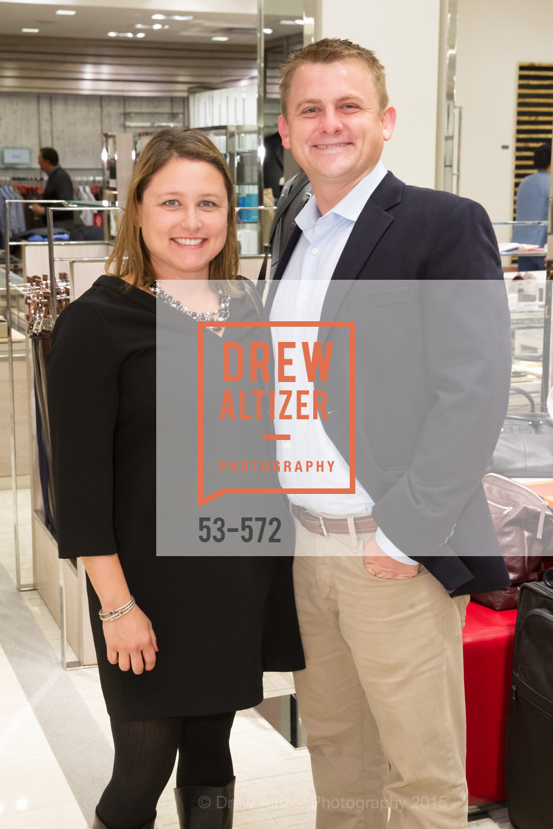 Annie Brown, Rick Brown, Neiman Marcus Walnut Creek welcomes neighbors ROOFTOP and Teleferic Barcelona, Neiman Marcus. 1000 South Main Street, November 20th, 2015,Drew Altizer, Drew Altizer Photography, full-service agency, private events, San Francisco photographer, photographer california