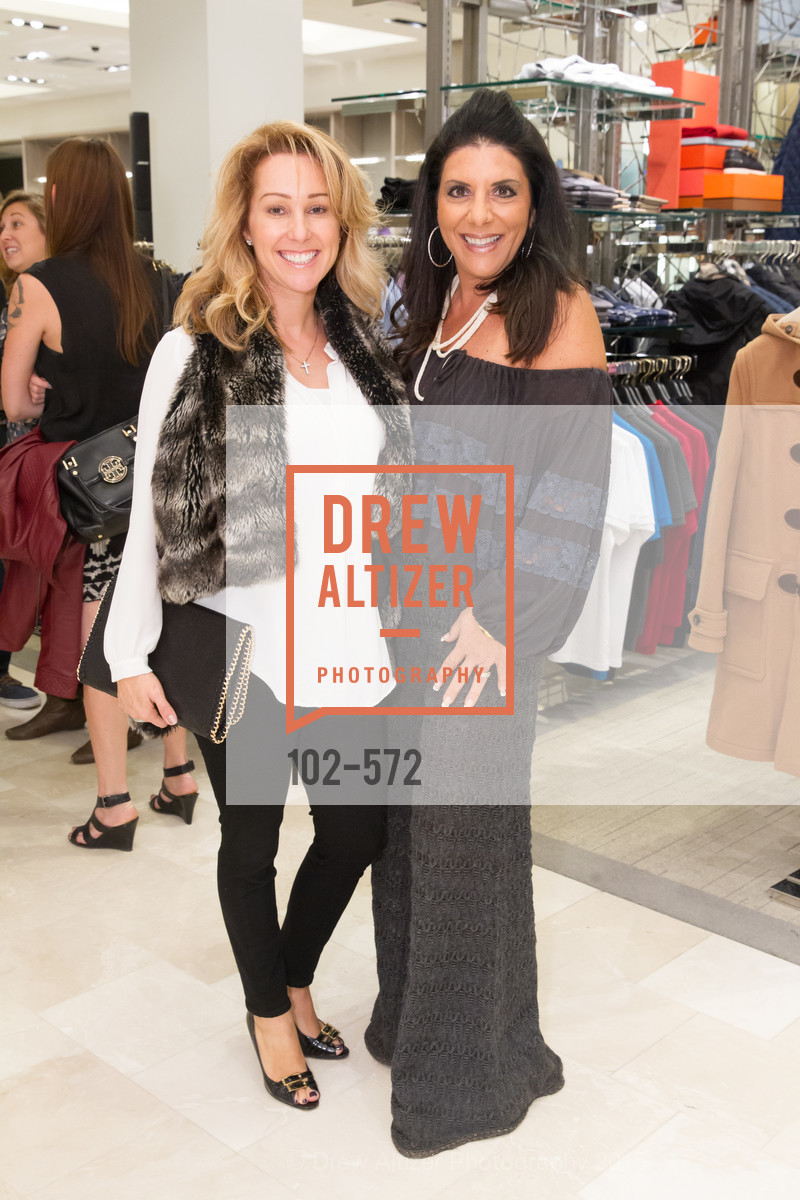 Melissa Kress, Sandy Dudum Bennett, Neiman Marcus Walnut Creek welcomes neighbors ROOFTOP and Teleferic Barcelona, Neiman Marcus. 1000 South Main Street, November 20th, 2015,Drew Altizer, Drew Altizer Photography, full-service event agency, private events, San Francisco photographer, photographer California