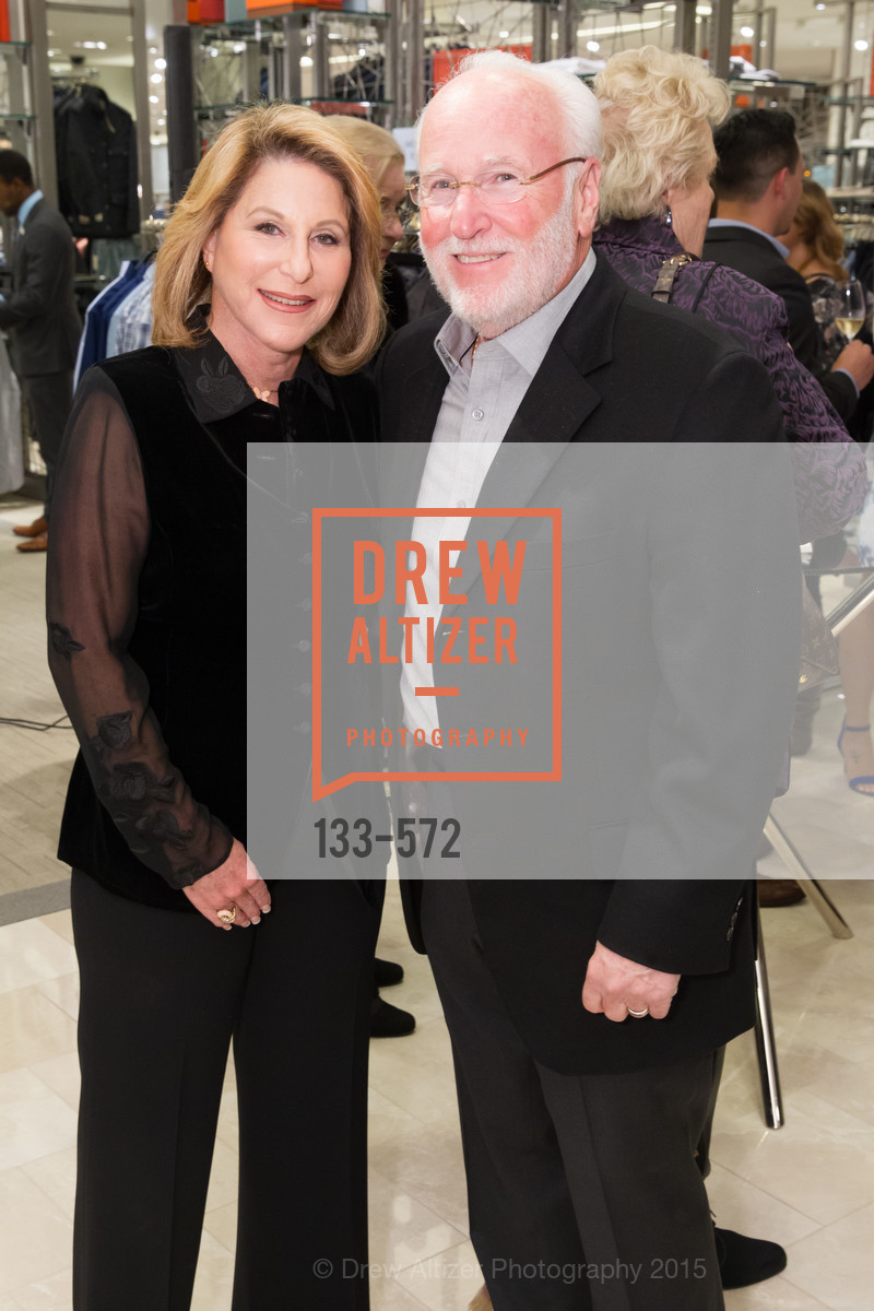 Marilyn Weiss, Dr. Mark Weiss, Neiman Marcus Walnut Creek welcomes neighbors ROOFTOP and Teleferic Barcelona, Neiman Marcus. 1000 South Main Street, November 20th, 2015,Drew Altizer, Drew Altizer Photography, full-service event agency, private events, San Francisco photographer, photographer California