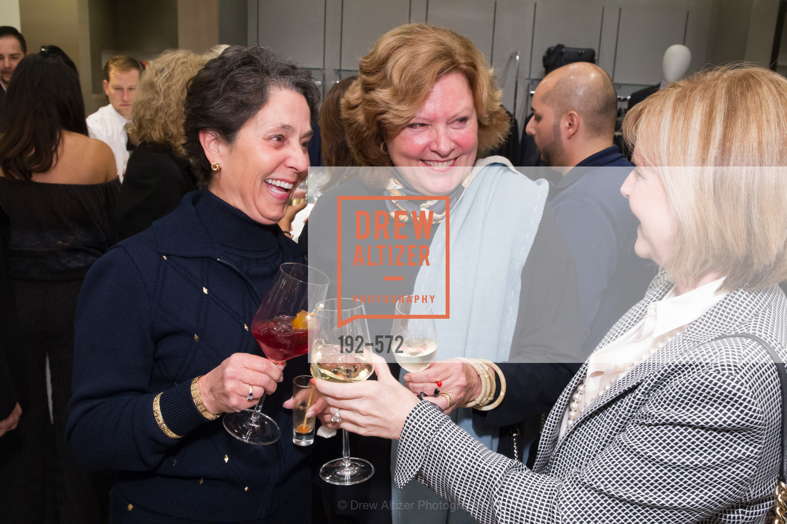 Angie Coffee, Shannon Kirby, Jill Winspear, Neiman Marcus Walnut Creek welcomes neighbors ROOFTOP and Teleferic Barcelona, Neiman Marcus. 1000 South Main Street, November 20th, 2015,Drew Altizer, Drew Altizer Photography, full-service agency, private events, San Francisco photographer, photographer california